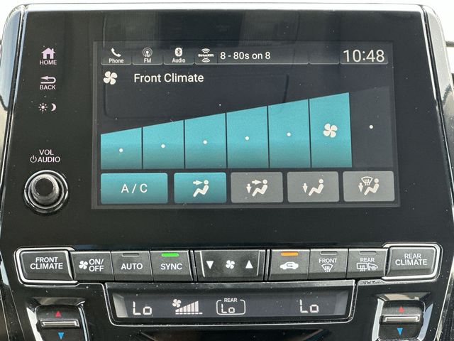 Thumbnail: 2022 Honda Odyssey - 20