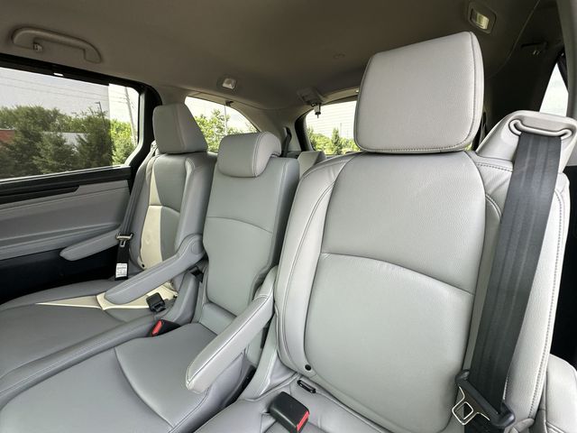 Thumbnail: 2022 Honda Odyssey - 10