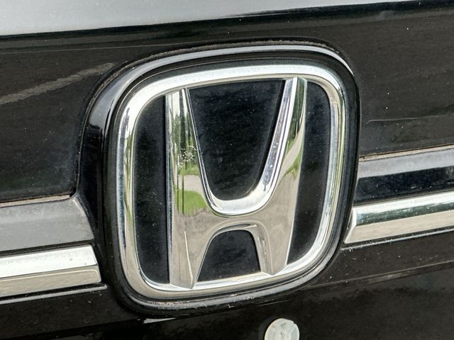 Thumbnail: 2022 Honda Odyssey - 7
