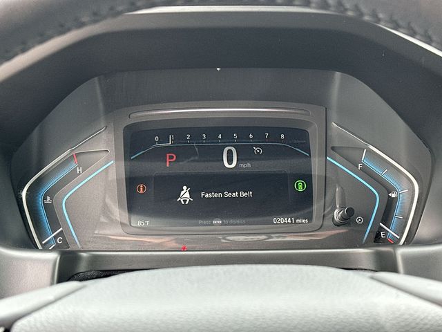 Thumbnail: 2022 Honda Odyssey - 15