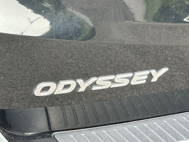 Thumbnail: 2022 Honda Odyssey - 33
