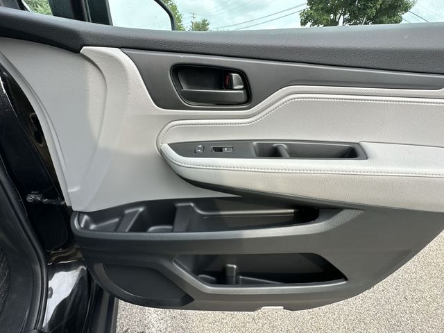 Thumbnail: 2022 Honda Odyssey - 29