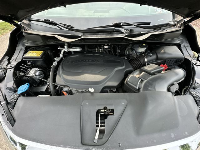 Thumbnail: 2022 Honda Odyssey - 9