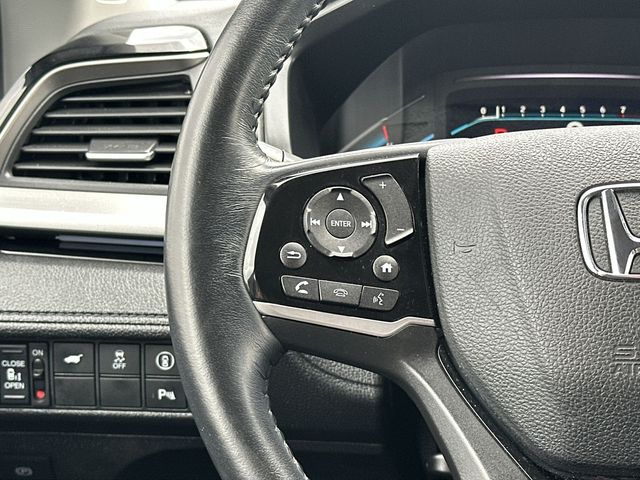 Thumbnail: 2023 Honda Odyssey - 15