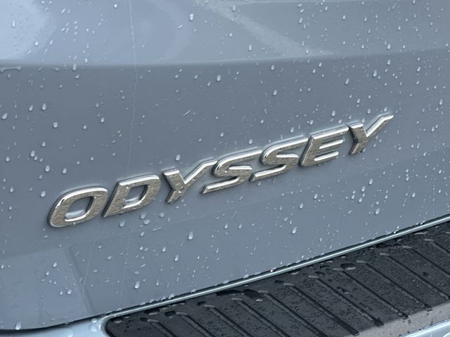Thumbnail: 2023 Honda Odyssey - 24