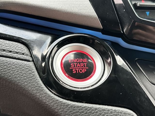 Thumbnail: 2023 Honda Odyssey - 17