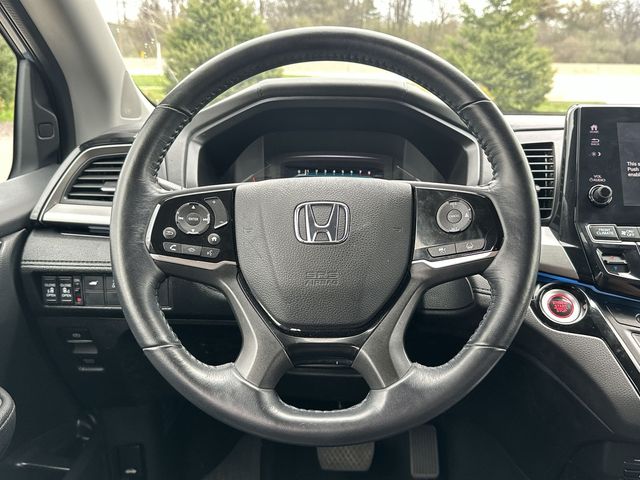 Thumbnail: 2023 Honda Odyssey - 2