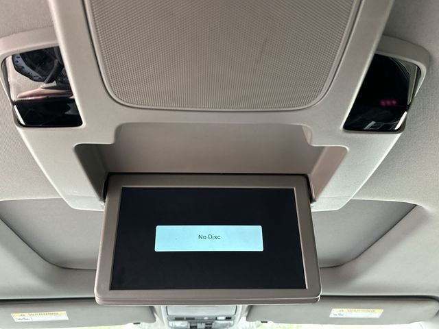 Thumbnail: 2023 Honda Odyssey - 14