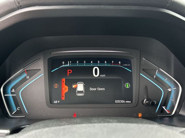 Thumbnail: 2023 Honda Odyssey - 12