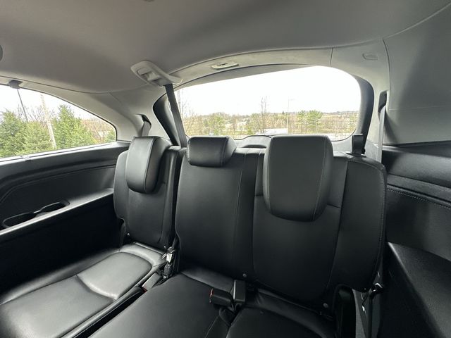 Thumbnail: 2023 Honda Odyssey - 23