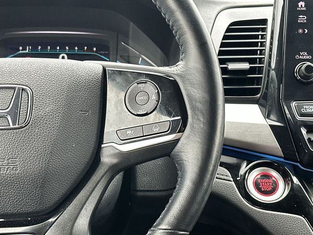 Thumbnail: 2023 Honda Odyssey - 16