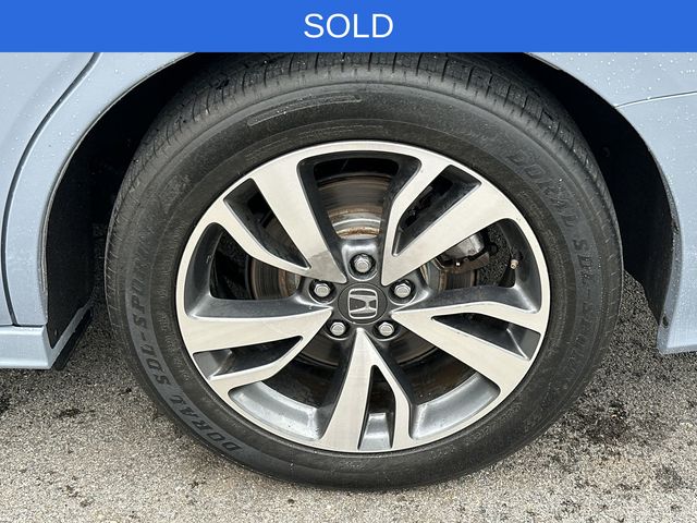 Thumbnail: 2023 Honda Odyssey - 8