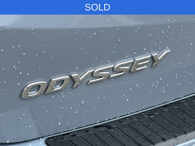 Thumbnail: 2023 Honda Odyssey - 24