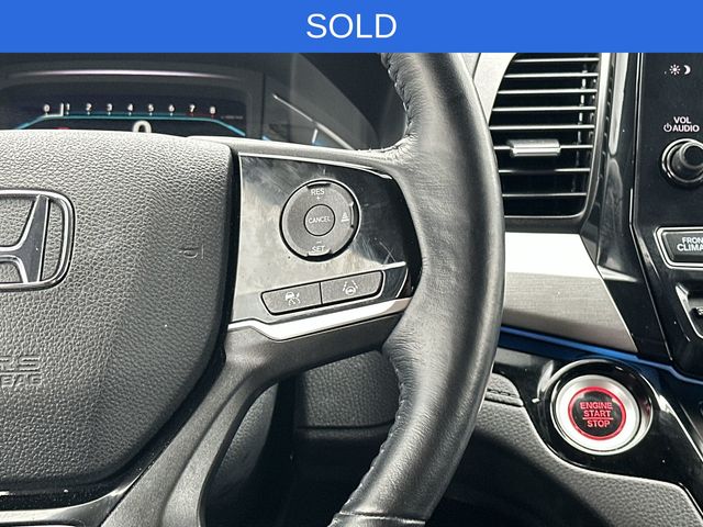 Thumbnail: 2023 Honda Odyssey - 17