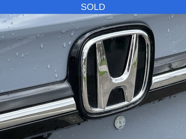 Thumbnail: 2023 Honda Odyssey - 7