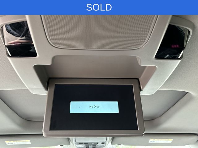 Thumbnail: 2023 Honda Odyssey - 15