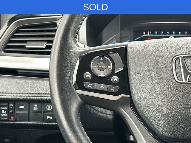 Thumbnail: 2023 Honda Odyssey - 16