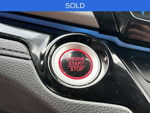 Thumbnail: 2023 Honda Odyssey - 18