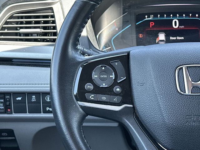 Thumbnail: 2023 Honda Odyssey - 18