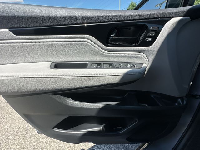 Thumbnail: 2023 Honda Odyssey - 26
