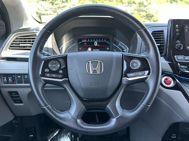 Thumbnail: 2023 Honda Odyssey - 2