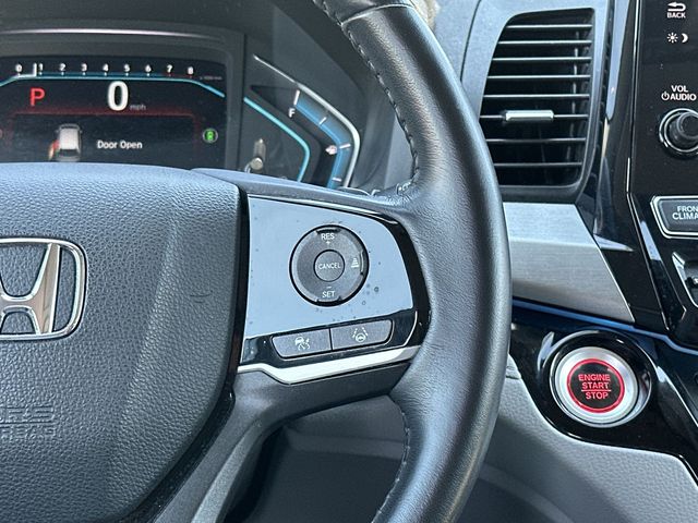 Thumbnail: 2023 Honda Odyssey - 19