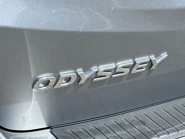 Thumbnail: 2023 Honda Odyssey - 35