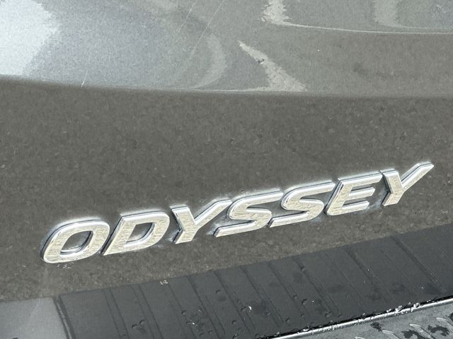 Thumbnail: 2023 Honda Odyssey - 23