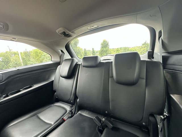Thumbnail: 2023 Honda Odyssey - 11