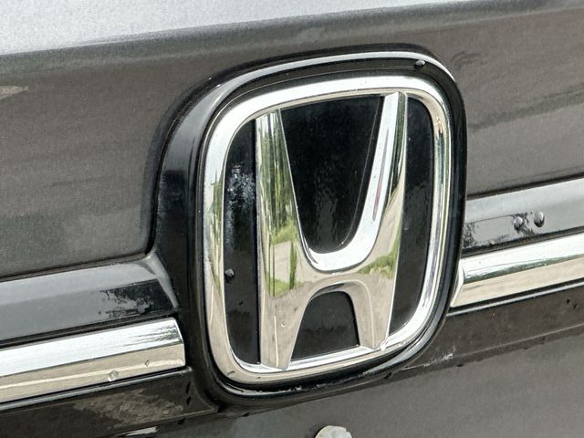 Thumbnail: 2023 Honda Odyssey - 7