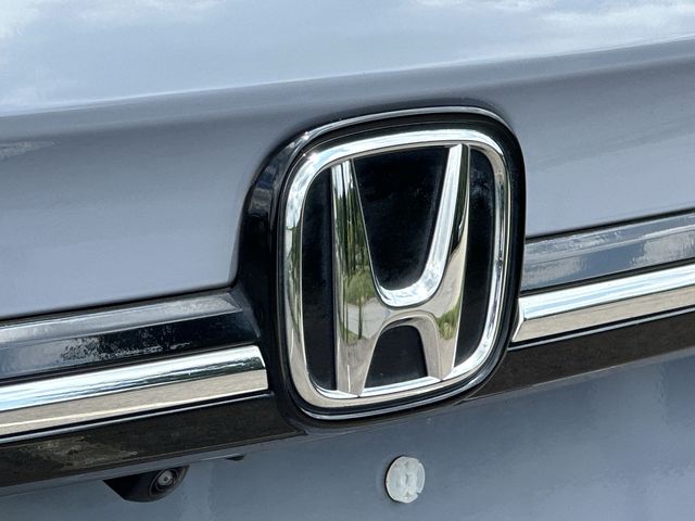 Thumbnail: 2023 Honda Odyssey - 7
