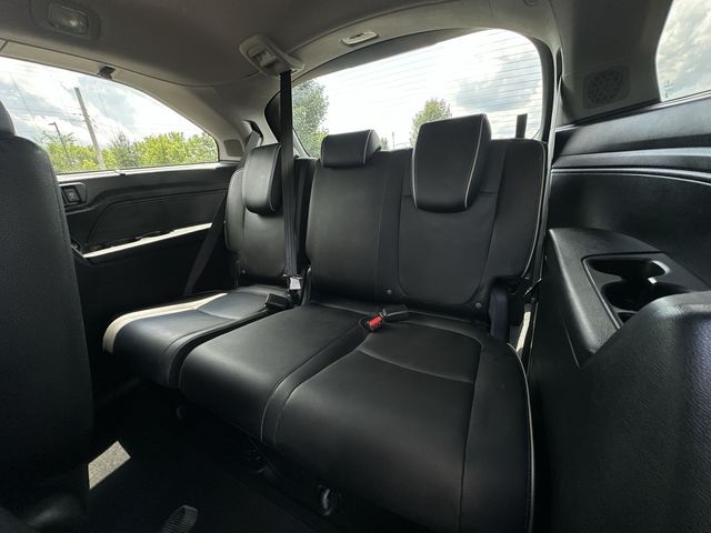 Thumbnail: 2023 Honda Odyssey - 28