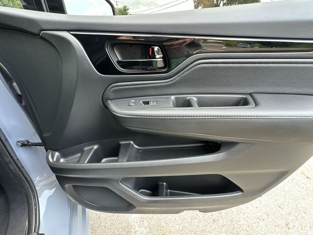 Thumbnail: 2023 Honda Odyssey - 31