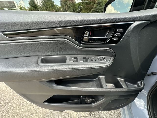 Thumbnail: 2023 Honda Odyssey - 27