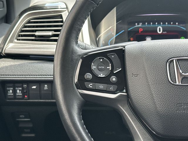 Thumbnail: 2023 Honda Odyssey - 20