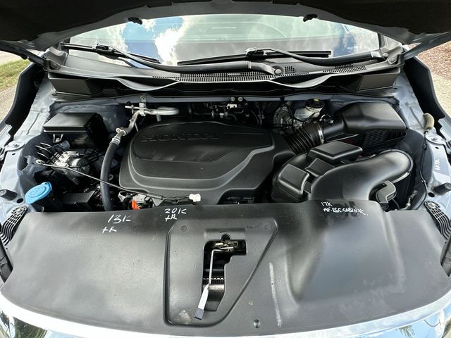 Thumbnail: 2023 Honda Odyssey - 9