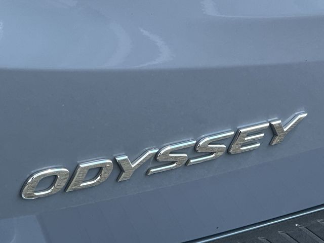 Thumbnail: 2023 Honda Odyssey - 35