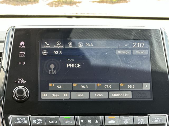 Thumbnail: 2023 Honda Odyssey - 14