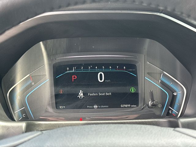 Thumbnail: 2023 Honda Odyssey - 15