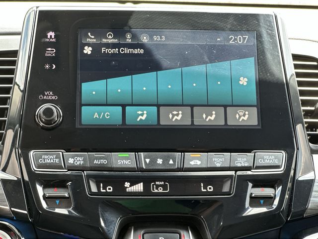 Thumbnail: 2023 Honda Odyssey - 26