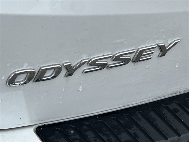 Thumbnail: 2023 Honda Odyssey - 24