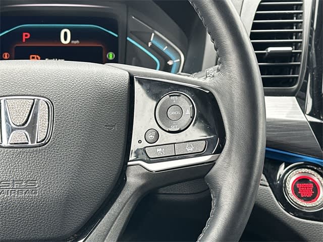 Thumbnail: 2023 Honda Odyssey - 18