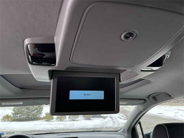 Thumbnail: 2023 Honda Odyssey - 16