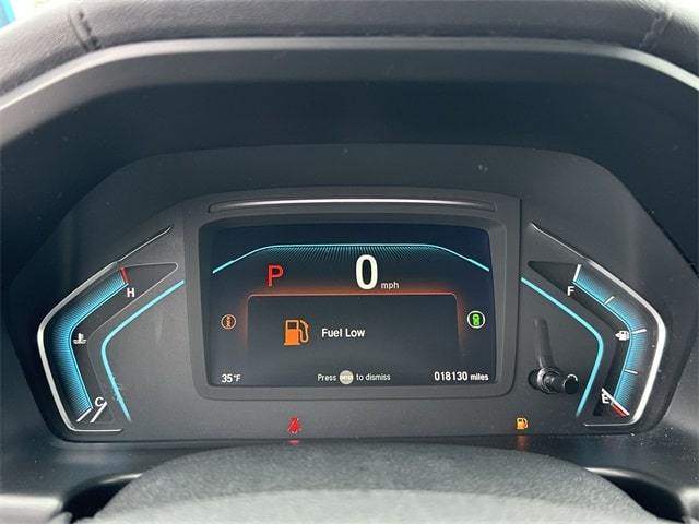 Thumbnail: 2023 Honda Odyssey - 13