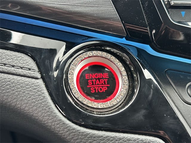 Thumbnail: 2023 Honda Odyssey - 19