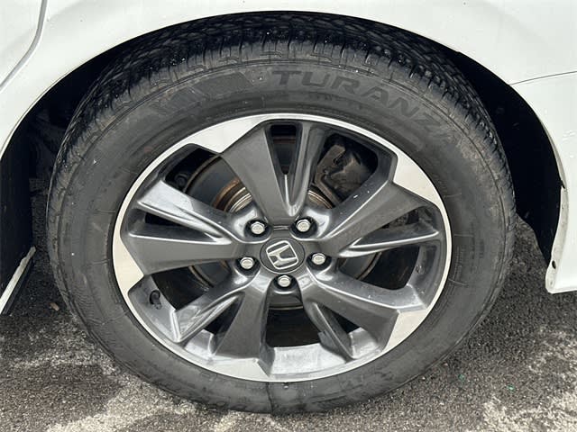 Thumbnail: 2023 Honda Odyssey - 8