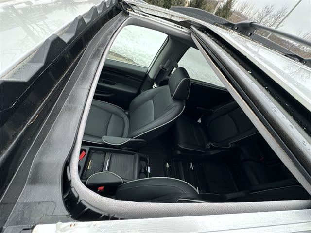 Thumbnail: 2023 Honda Odyssey - 15