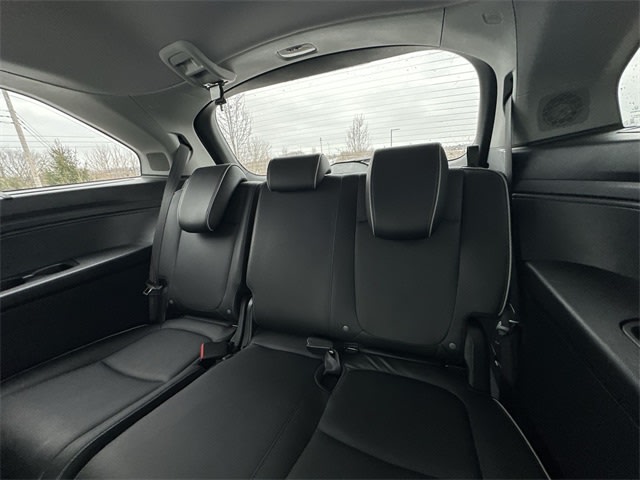 Thumbnail: 2023 Honda Odyssey - 11