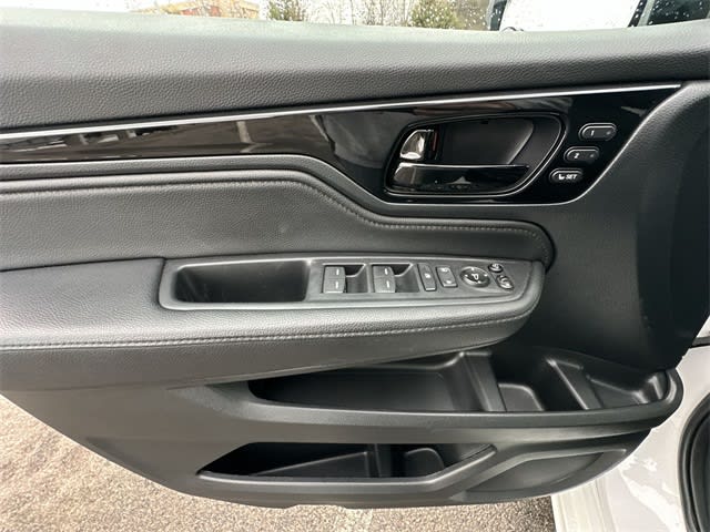Thumbnail: 2023 Honda Odyssey - 28