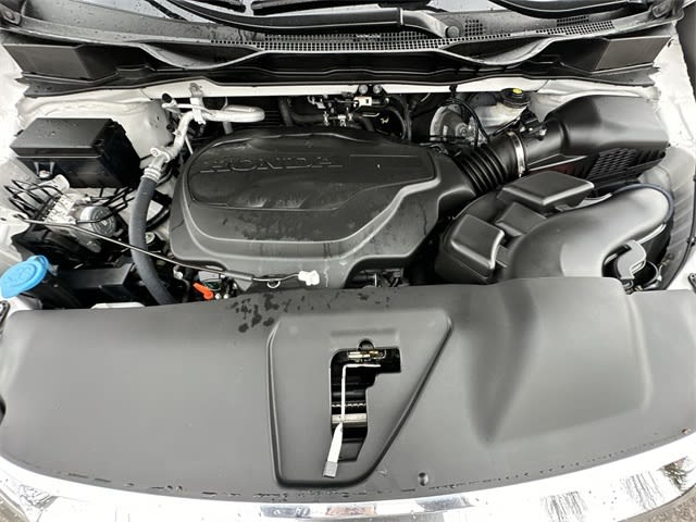 Thumbnail: 2023 Honda Odyssey - 9